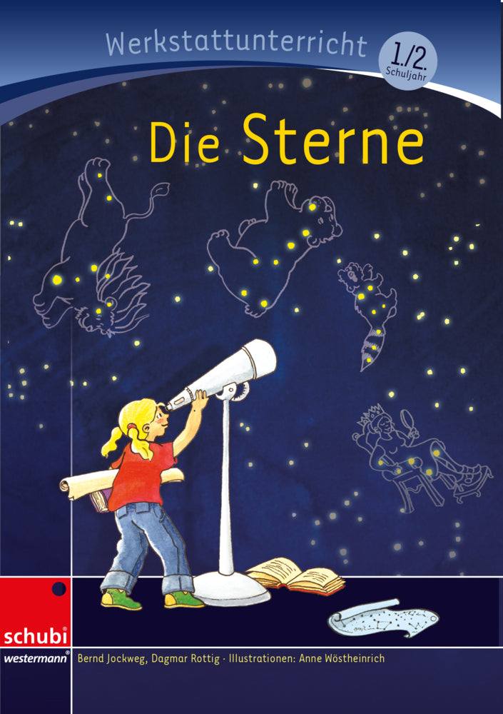 Die Sterne (Bernd Jockweg)