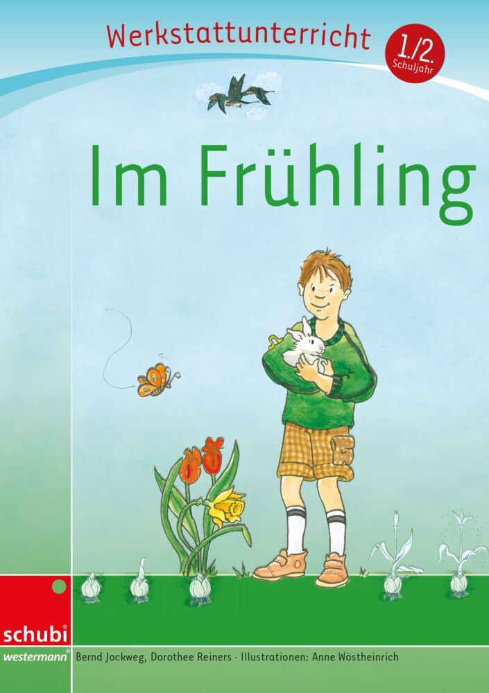 Im Frühling (Bernd Jockweg)