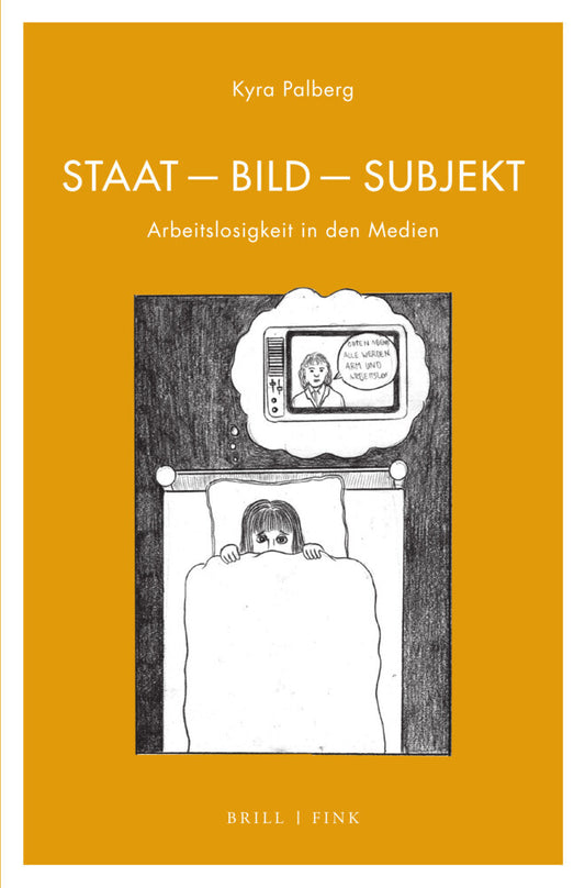 Staat - Bild - Subjekt (Kyra Palberg)