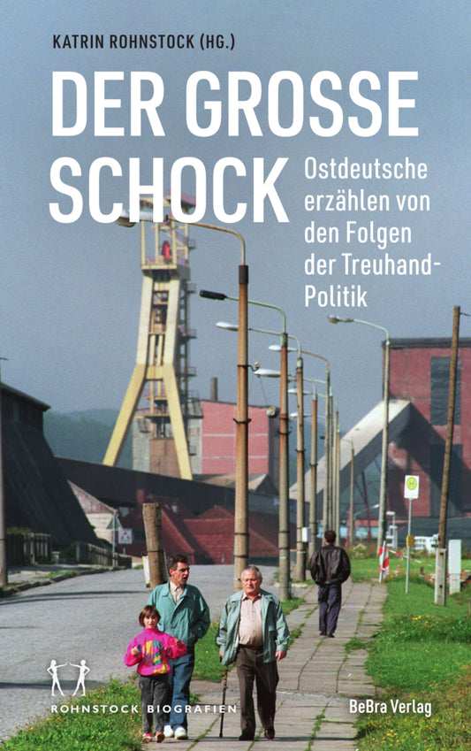 Der große Schock (Katrin Rohnstock)
