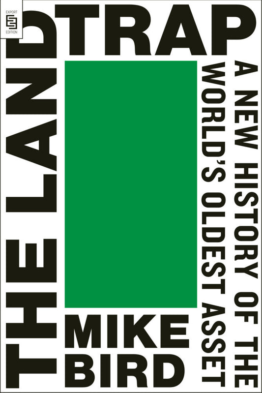 The Land Trap (Mike Bird)