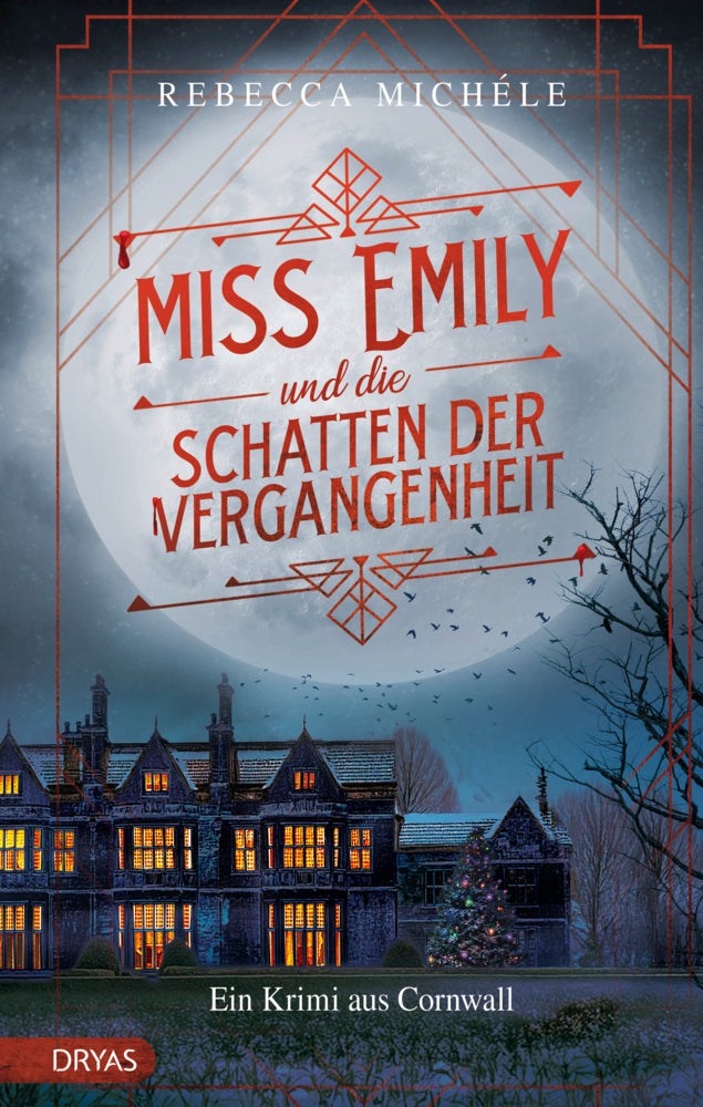 Miss Emily und die Schatten der Vergangenheit (Rebecca Michéle)