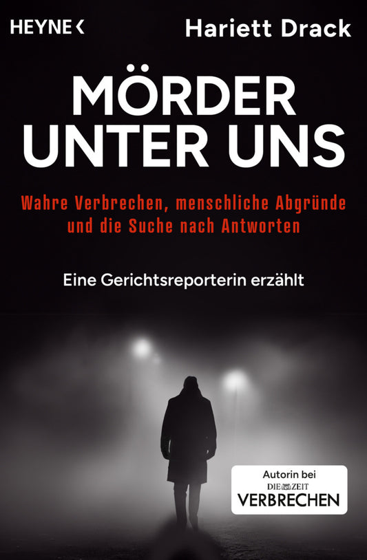 Mörder unter uns (Hariett Drack)