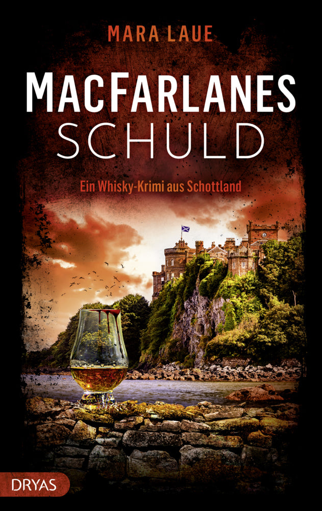 MacFarlanes Schuld (Mara Laue)