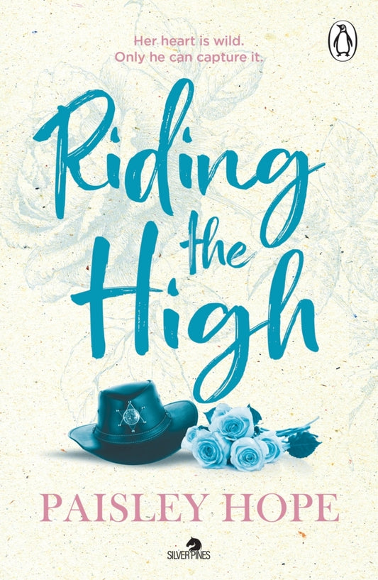 Riding the High (Paisley Hope)