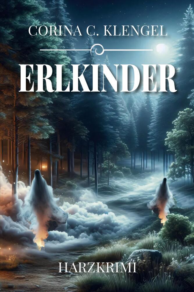 Erlkinder (Corina C. Klengel)