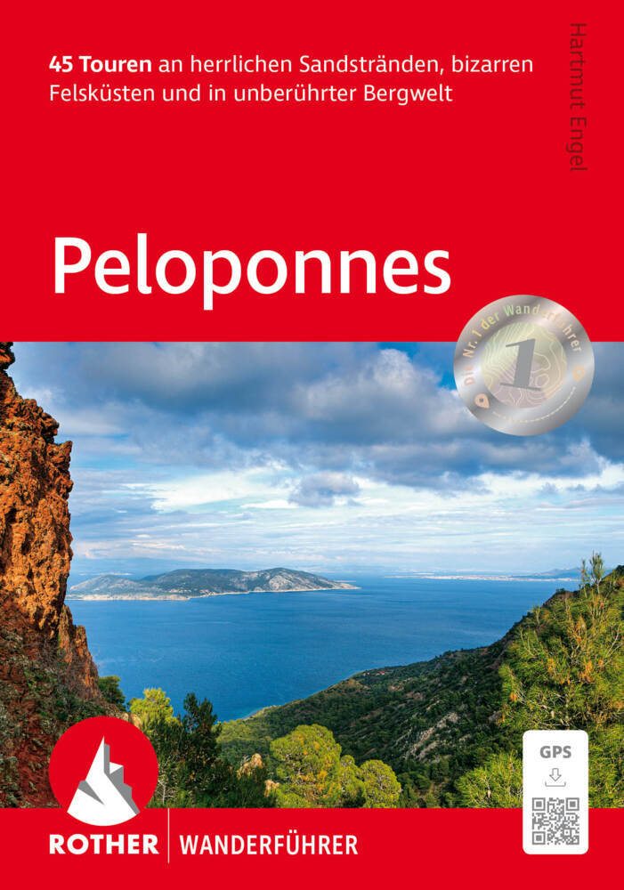 Peloponnes (Hartmut Engel)