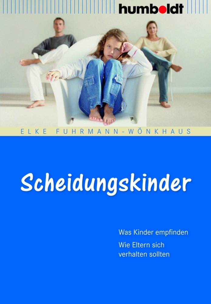 Scheidungskinder (Elke Fuhrmann-Wönkhaus)