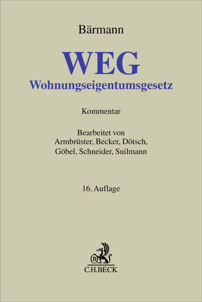 Weg (Christian Armbrüster)