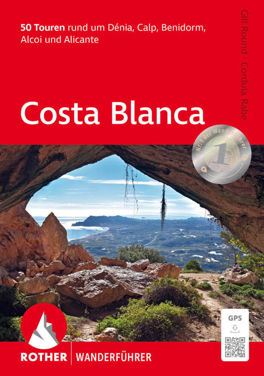 Costa Blanca (Gill Round)