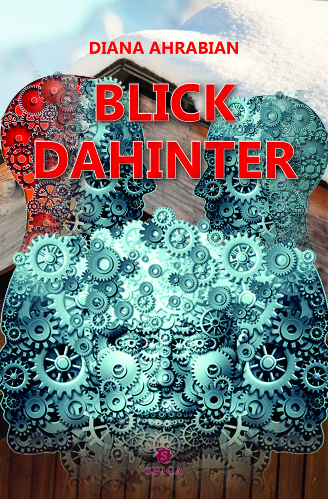 Blick Dahinter (Diana Ahrabian)