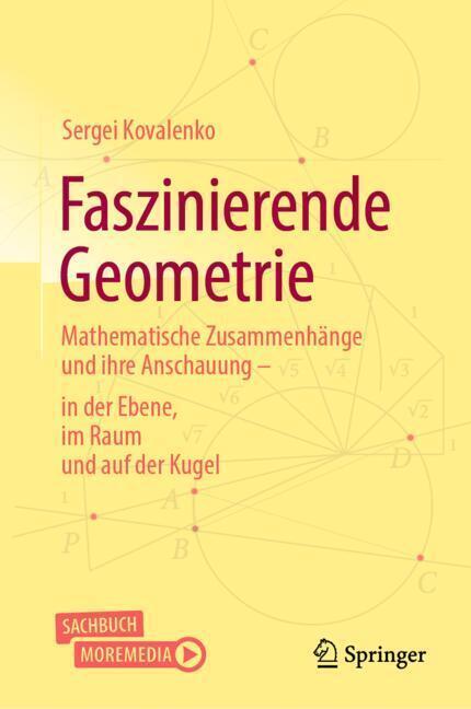Faszinierende Geometrie (Sergei Kovalenko)