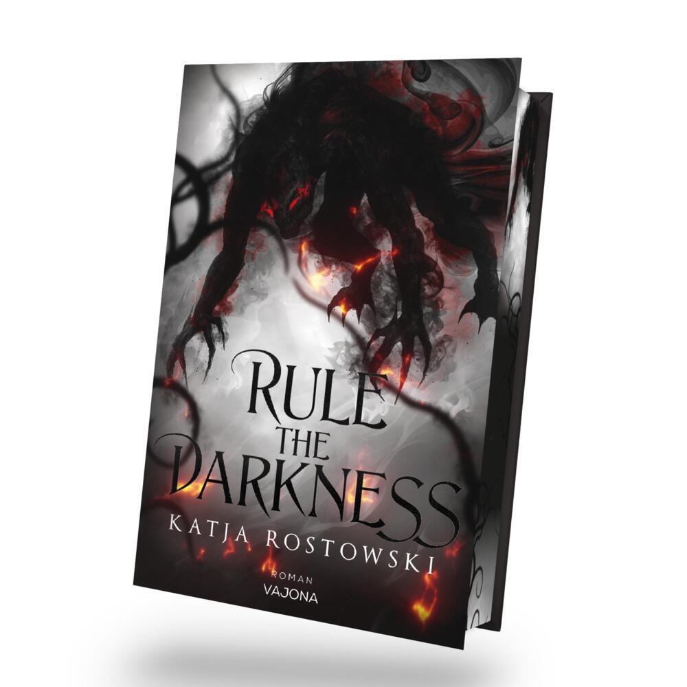 Rule the Darkness (Katja Rostowski)