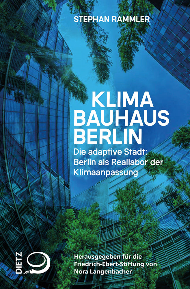 Klimabauhaus Berlin (Stephan Rammler)