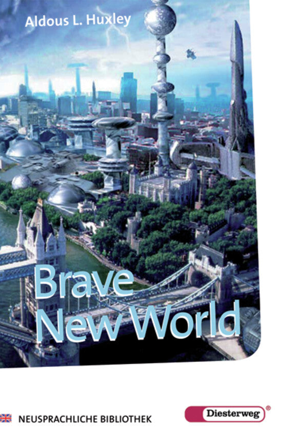 Brave New World (Aldous Huxley)