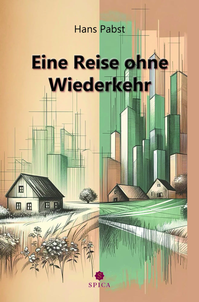 Eine Reise ohne Wiederkehr (Hans Pabst)