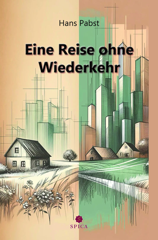 Eine Reise ohne Wiederkehr (Hans Pabst)