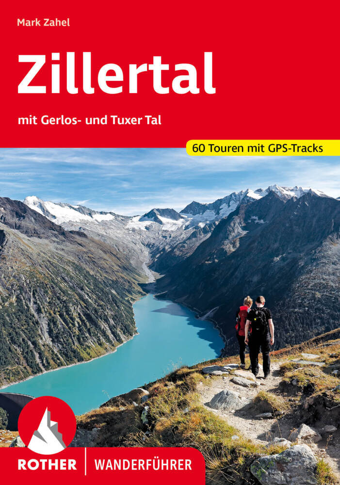 Zillertal (Mark Zahel)