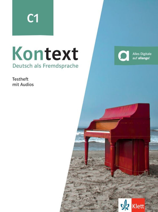 Kontext C1 (Sarah Fleer)