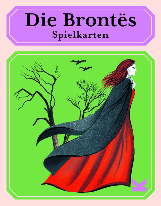 Die Brontës (Eleanor Taylor)