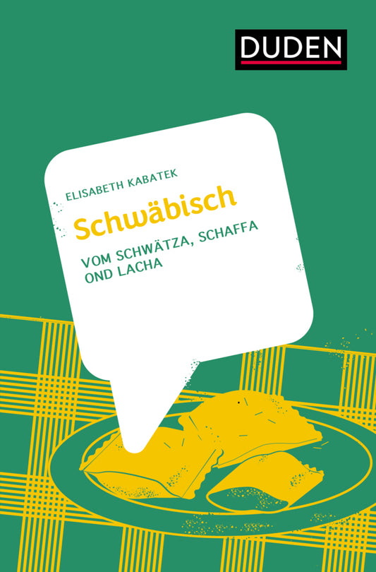 Schwäbisch (Elisabeth Kabatek)