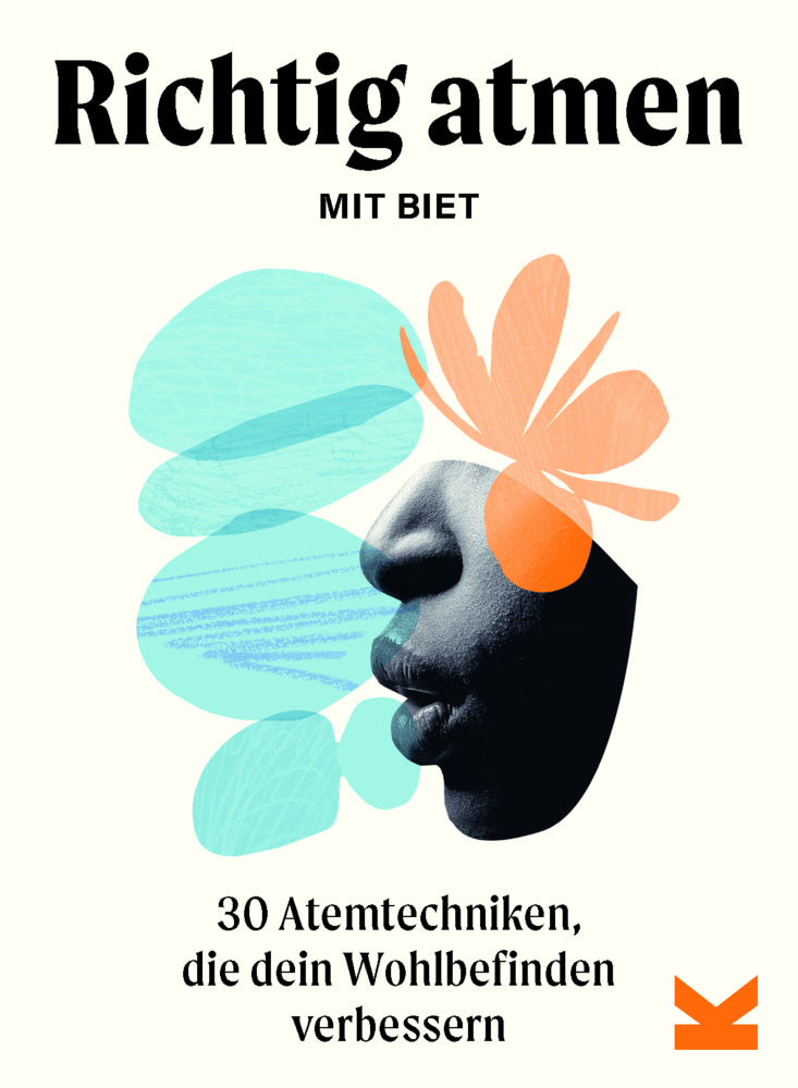 Richtig atmen mit Biet (Biet Simkin)