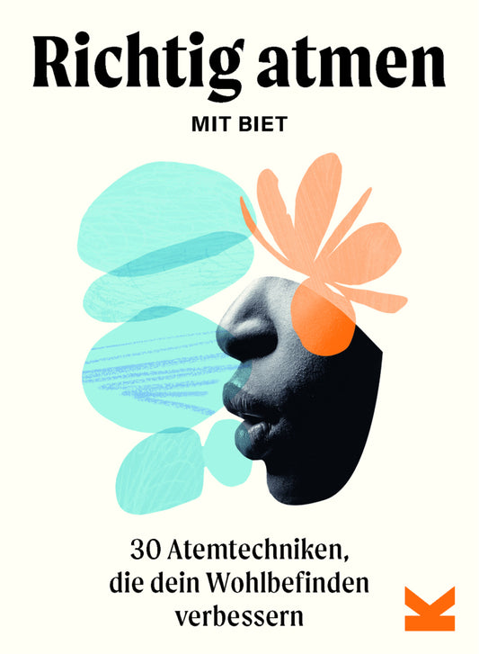 Richtig atmen mit Biet (Biet Simkin)