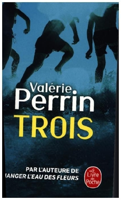 Trois (Valérie Perrin)