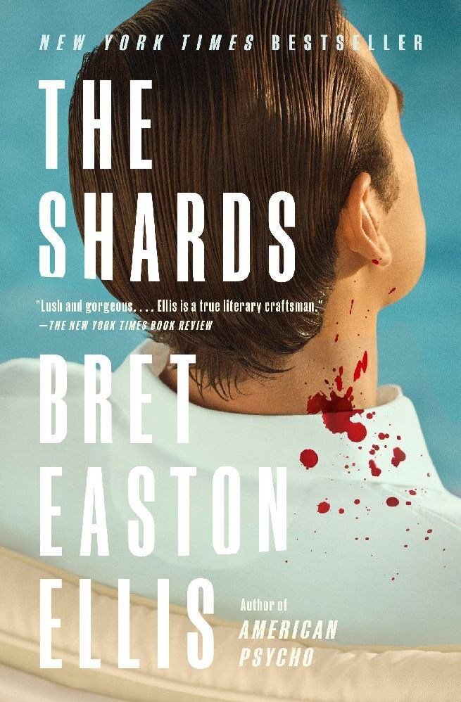 The Shards (Bret Easton Ellis)