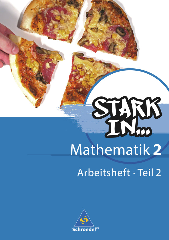 Stark in Mathematik - Ausgabe 2008.Tl.2 (Ludwig Augustin)