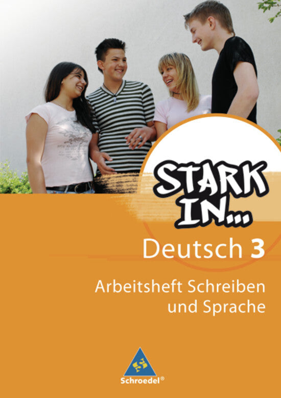 Stark in Deutsch: Das Sprachlesebuch - Ausgabe 2007 (Renate Andreas)