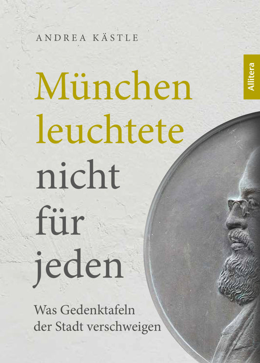 München leuchtete nicht für jeden (Andrea Kästle)