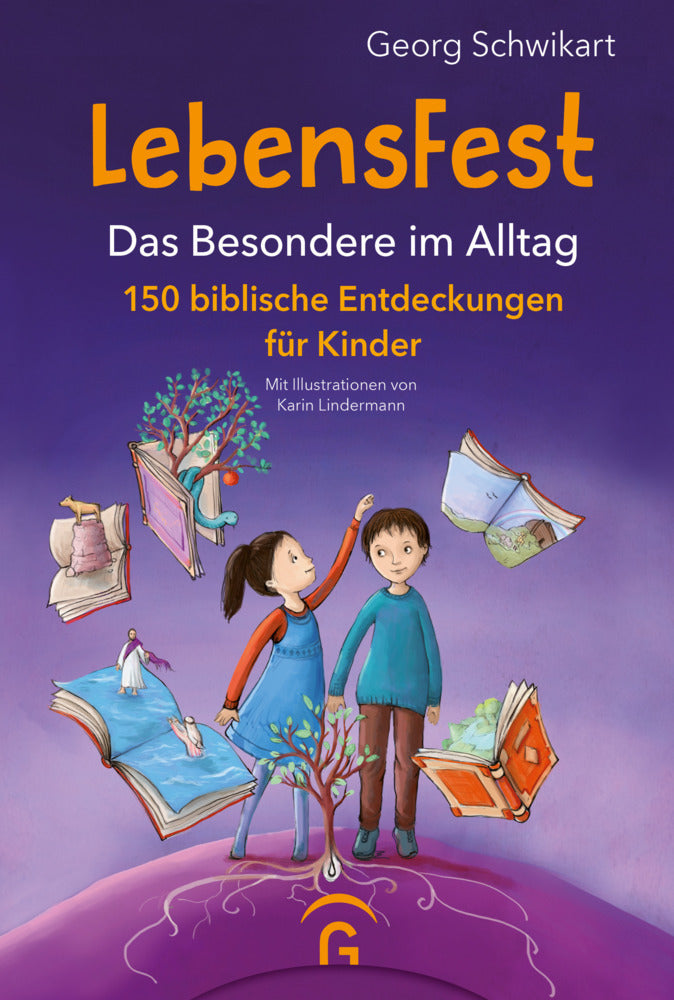 LebensFest (Georg Schwikart)