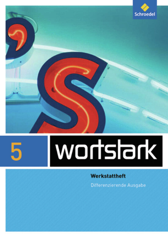 wortstark Plus - Differenzierende Allgemeine Ausgabe 2009 (Irmgard Ehls)