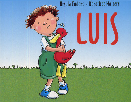 Luis (Ursula Enders)