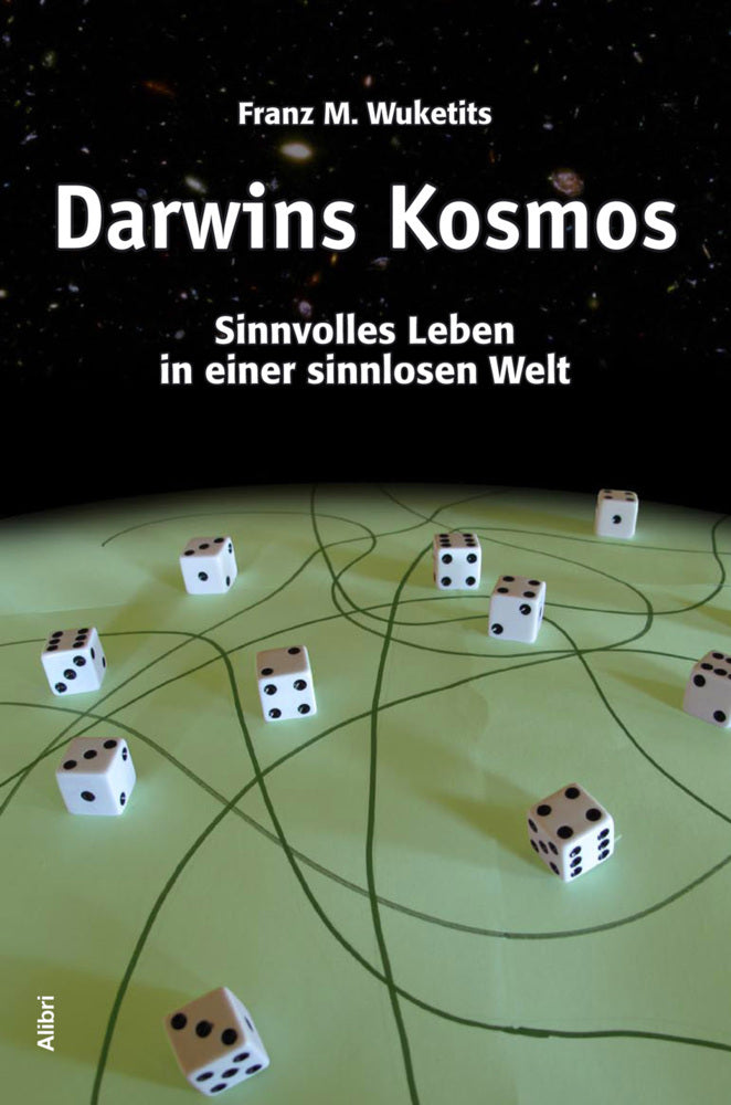 Darwins Kosmos (Franz M. Wuketits)