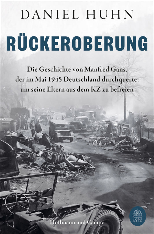 Rückeroberung (Daniel Huhn)