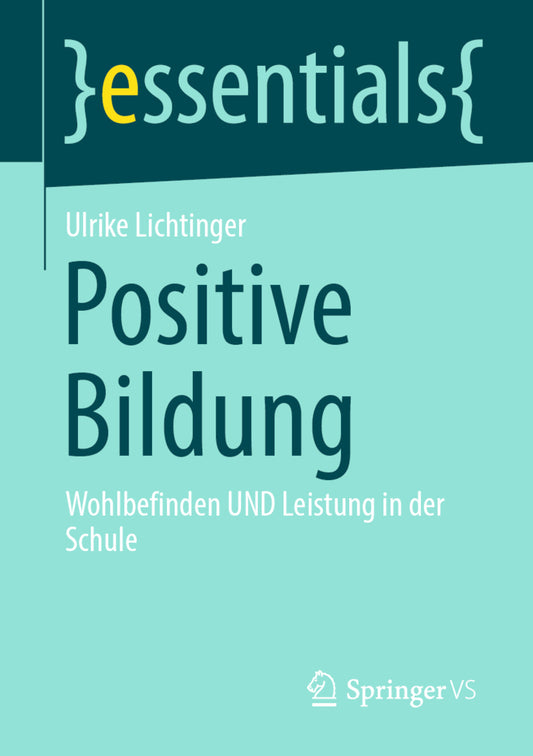 Positive Bildung (Ulrike Lichtinger)