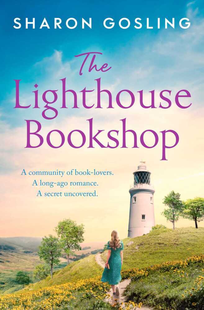 The Lighthouse Bookshop (Sharon Gosling)