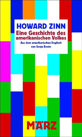 Eine Geschichte des amerikanischen Volkes (Howard Zinn)
