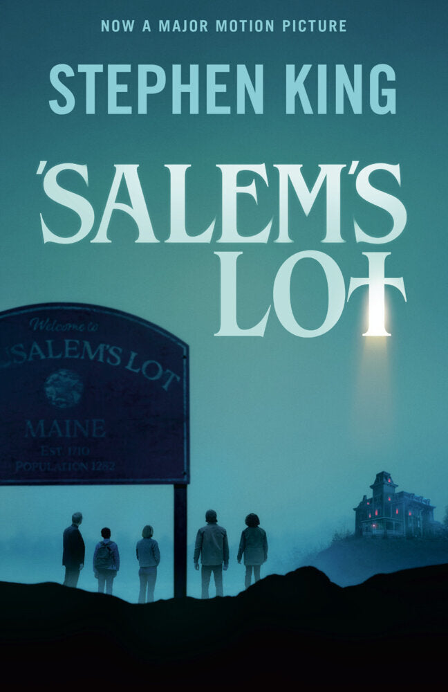 'Salem's Lot (Movie Tie-in) (Stephen King)