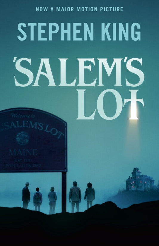 'Salem's Lot (Movie Tie-in) (Stephen King)