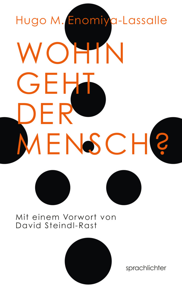 Wohin geht der Mensch? (Hugo Makabi Enomiya-Lassalle)