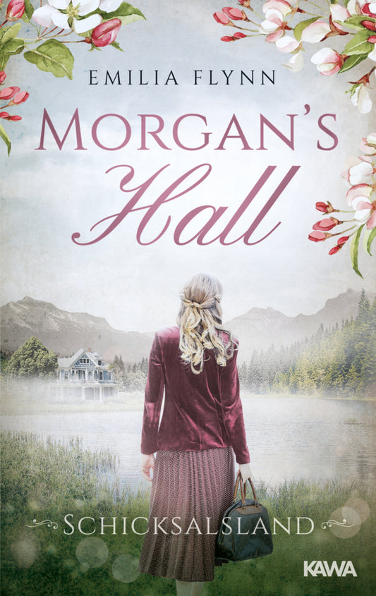 Morgan's Hall (Emilia Flynn)