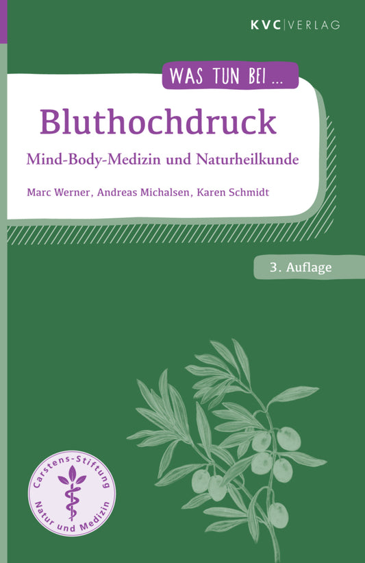 Bluthochdruck (Marc Werner)