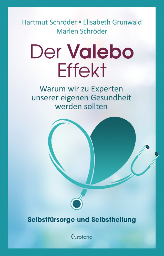 Der Valebo-Effekt (Hartmut Schröder)