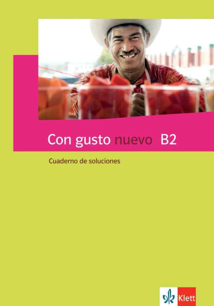 Con gusto nuevo B2