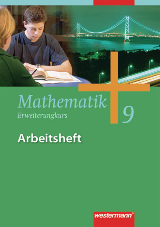 Mathematik - Allgemeine Ausgabe 2006 für die Sekundarstufe I (Jochen Herling)