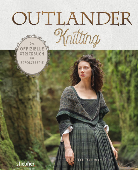 Outlander Knitting (Kate Atherley)