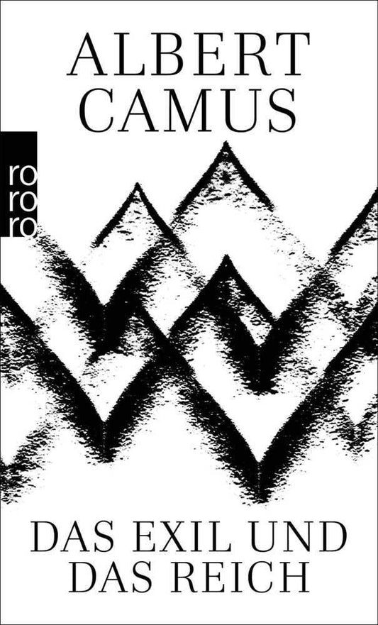 Das Exil und das Reich (Albert Camus)